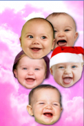 Baby Laughing screenshot 3