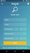 FirstJob - Freshers job app screenshot 2