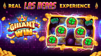 Giiiant Slots - Casino Games screenshot 11