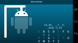 Hangman HD Free Smart game screenshot 5