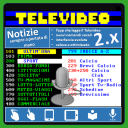 Televideo Vocale 2.x Icon