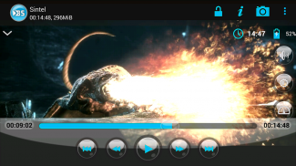 BSPlayer FREE screenshot 8
