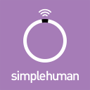 simplehuman mirror icon