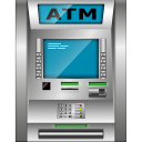 Error Code  ATM Icon