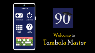 Tambola Master screenshot 3