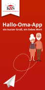 Hallo Oma screenshot 0