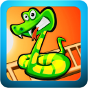 Mega Snakes and Ladders