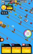 Drive Thru Port Tycoon screenshot 8