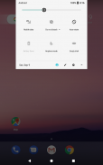 Android Nougat Easter Egg screenshot 12