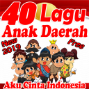 Lagu Daerah Anak Indonesia - Offline