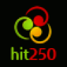 All Hit Radio - HIT250