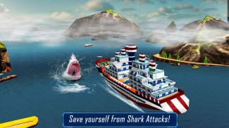 Ship Simulator 2016 screenshot 3