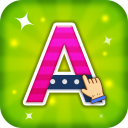 Learn ABC Alphabets - Phonics Icon