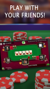 Texas HoldEm Poker LIVE - Free screenshot 3