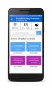 Manufacturing Processes screenshot 0