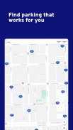 ParkWhiz -- Parking App screenshot 4
