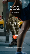 cashwalk : lockscreen de podómetro que gana dinero screenshot 5