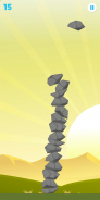 Stone Balance - Rock Stacking screenshot 7