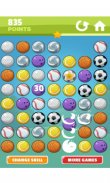 Sports Math Pop: Match Balls screenshot 7