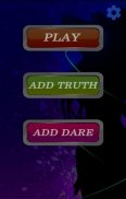 Truth or Dare : Fun, Love & Dirty screenshot 0