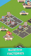 Idle Factories: Tycoon Game screenshot 2