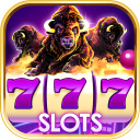 Jackpot Magic Slots Casino Icon