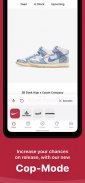HEAT MVMNT - die Sneaker App screenshot 6