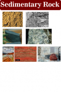 Roccia sedimentaria screenshot 1