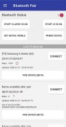 Bluetooth Pair - Bluetooth Finder Scanner screenshot 9
