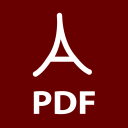 All PDF-PDF Reader, View PDF Icon