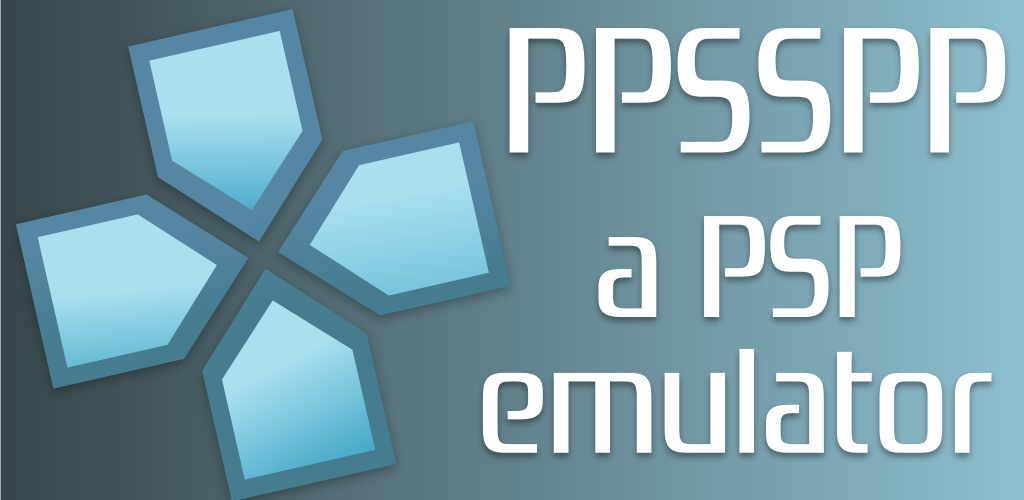 Download PPSSPP - PSP emulator