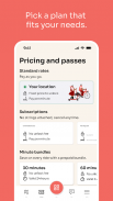 Voi – E-Scooter & E-Bikes screenshot 3