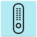 Dreambox Remote Control Icon