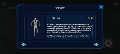SCP GO screenshot 5