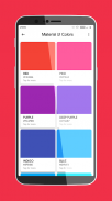 Color Palette - Extract/Create screenshot 6