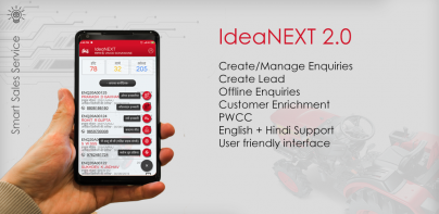 IdeaNEXT 2.0