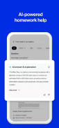 Course Hero: AI Homework Help screenshot 7