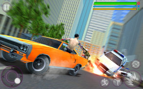 Offline Gangster Simulator 3D screenshot 10