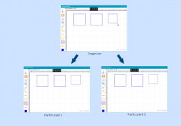 Mediabyte Whiteboard screenshot 1