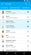 My Cocktail Bar Drink Recipes screenshot 4