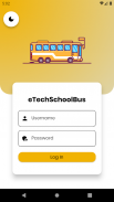 eTechSchoolBus screenshot 2