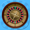 American Roulette Icon