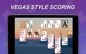 PekMega Solitaire screenshot 20