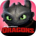Dragones: El resurgir de Mema icon