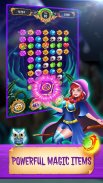 Magic Jewels Legend: New Match 3 Games screenshot 2