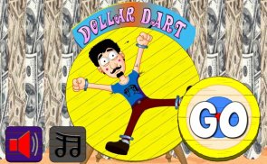 DollarDart screenshot 0