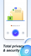 Bestnet VPN - Unlimited Hotspot VPN Proxy screenshot 1