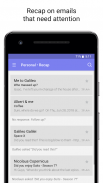 Newton Mail - Email App for Gmail, Outlook, IMAP screenshot 2