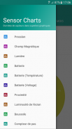 Sensor Charts screenshot 6