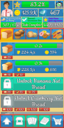 Easy Bake Idle screenshot 0